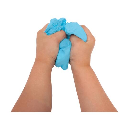 Klutz Jr. My Squishy Soap Dough